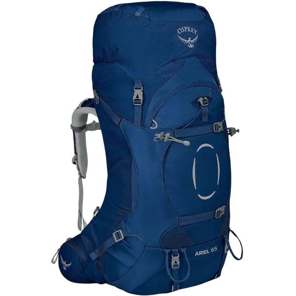 Рюкзак OSPREY Ariel 65 M/L Ceramic Blue (009.2413)