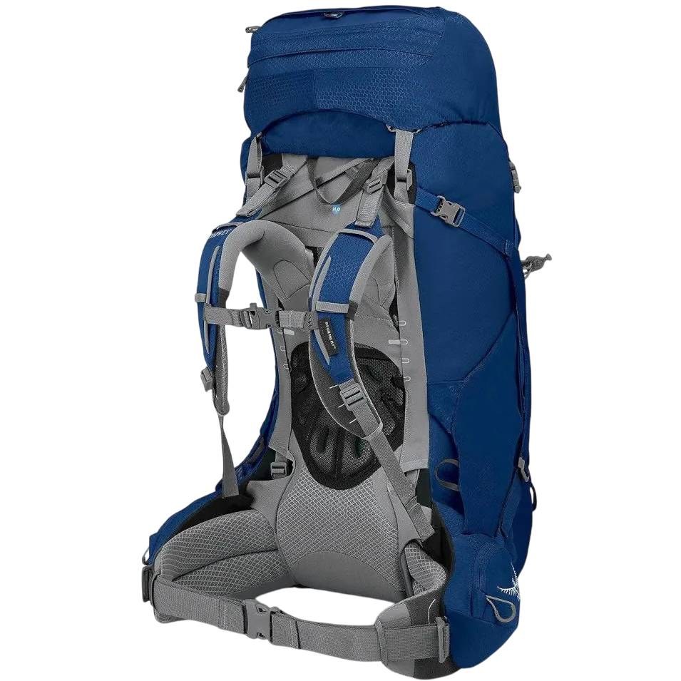 Рюкзак OSPREY Ariel 65 M/L Ceramic Blue (009.2413)