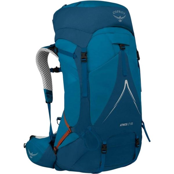 Рюкзак OSPREY Atmos AG LT 65 л Blue (009.3277)