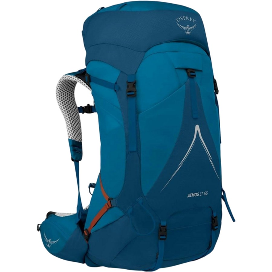 Рюкзак OSPREY Atmos AG LT 65 л Blue (009.3277)