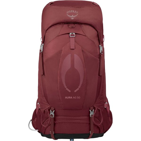 Рюкзак OSPREY Aura AG 50 WM/WL Red (009.2804)