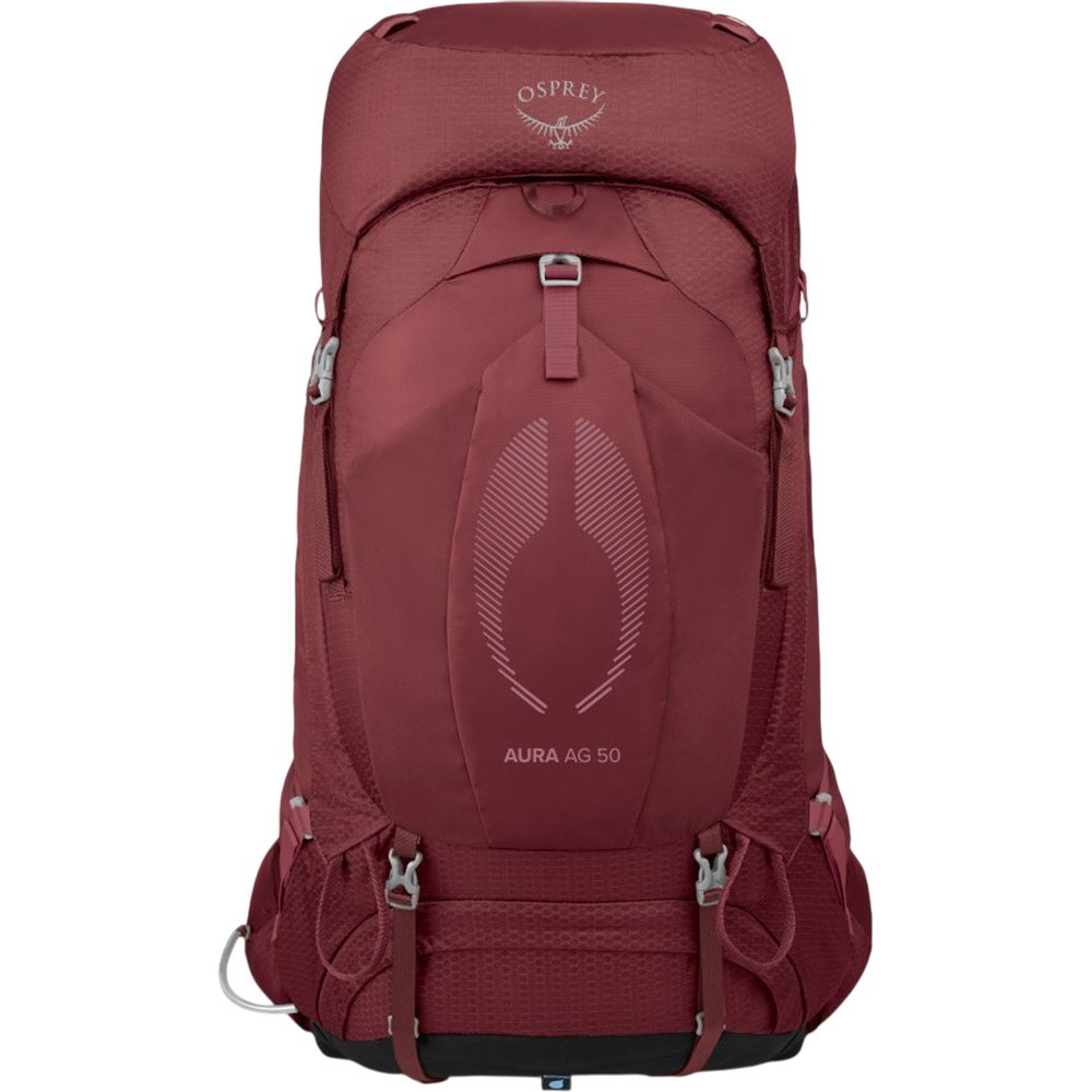 Рюкзак OSPREY Aura AG 50 WM/WL Red (009.2804)