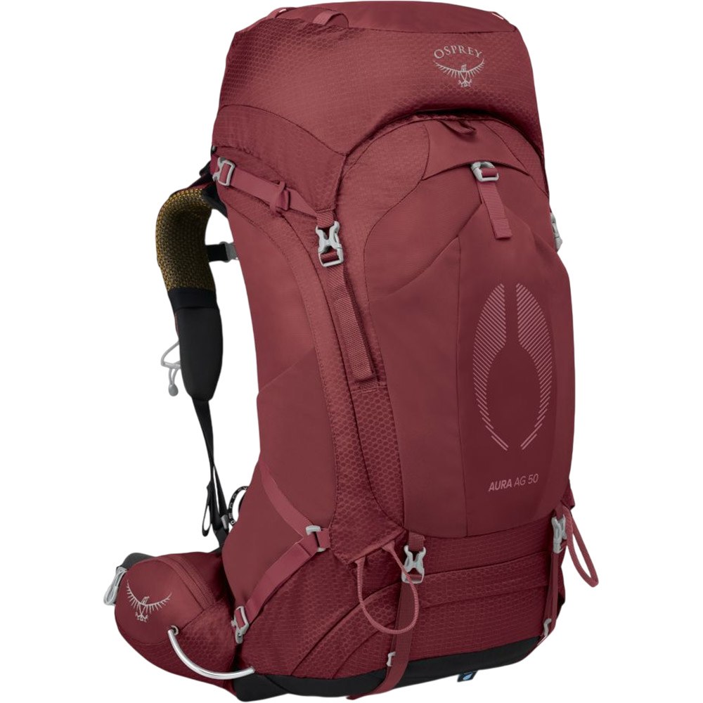 Рюкзак OSPREY Aura AG 50 WM/WL Red (009.2804)