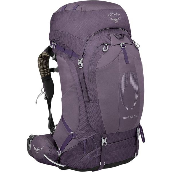 Рюкзак OSPREY Aura AG 65 WM/WL Violet (009.2800)