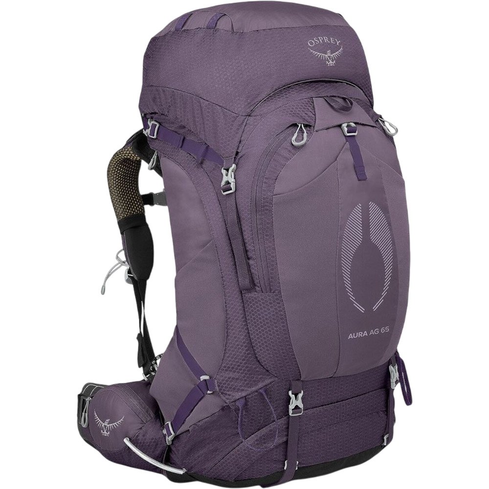 Рюкзак OSPREY Aura AG 65 WM/WL Violet (009.2800)
