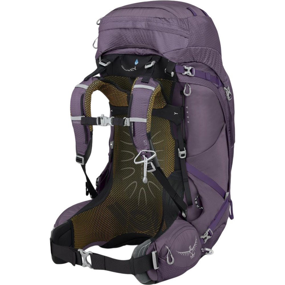 Рюкзак OSPREY Aura AG 65 WM/WL Violet (009.2800)
