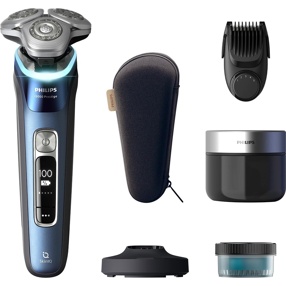 Електробритва PHILIPS XP9201/33 серії i9000 Prestige
