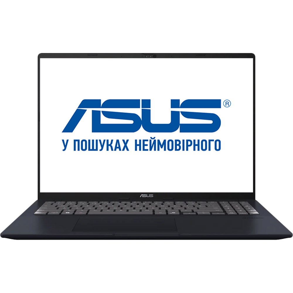 Ноутбук ASUS Vivobook 16 X1607CA-MB058 Quiet Blue (90NB15A1-M00660)