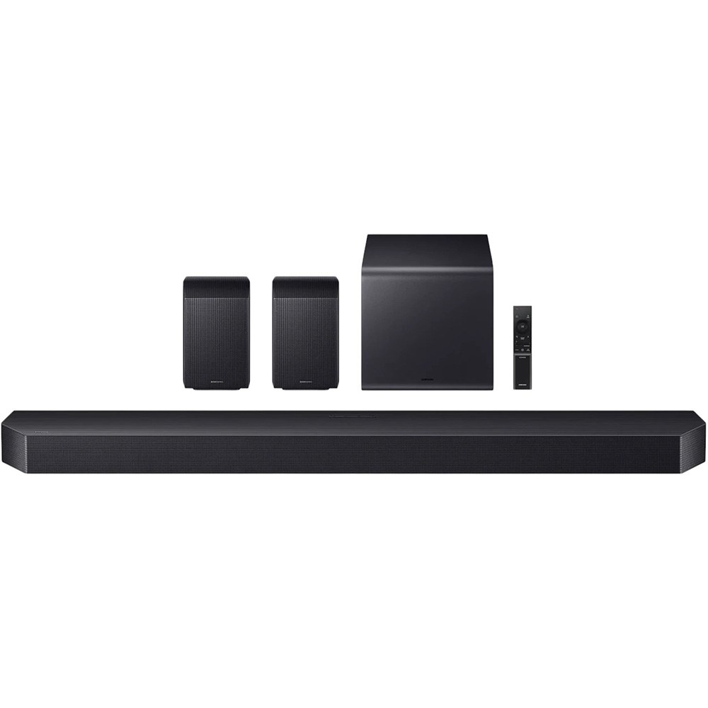 Саундбар SAMSUNG HW-Q990F/UA