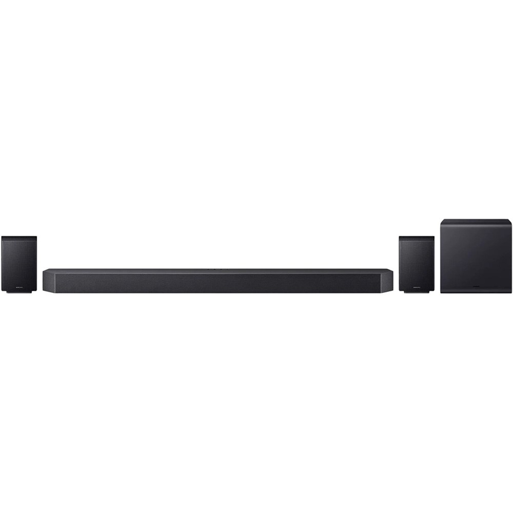 Саундбар SAMSUNG HW-Q990F/UA