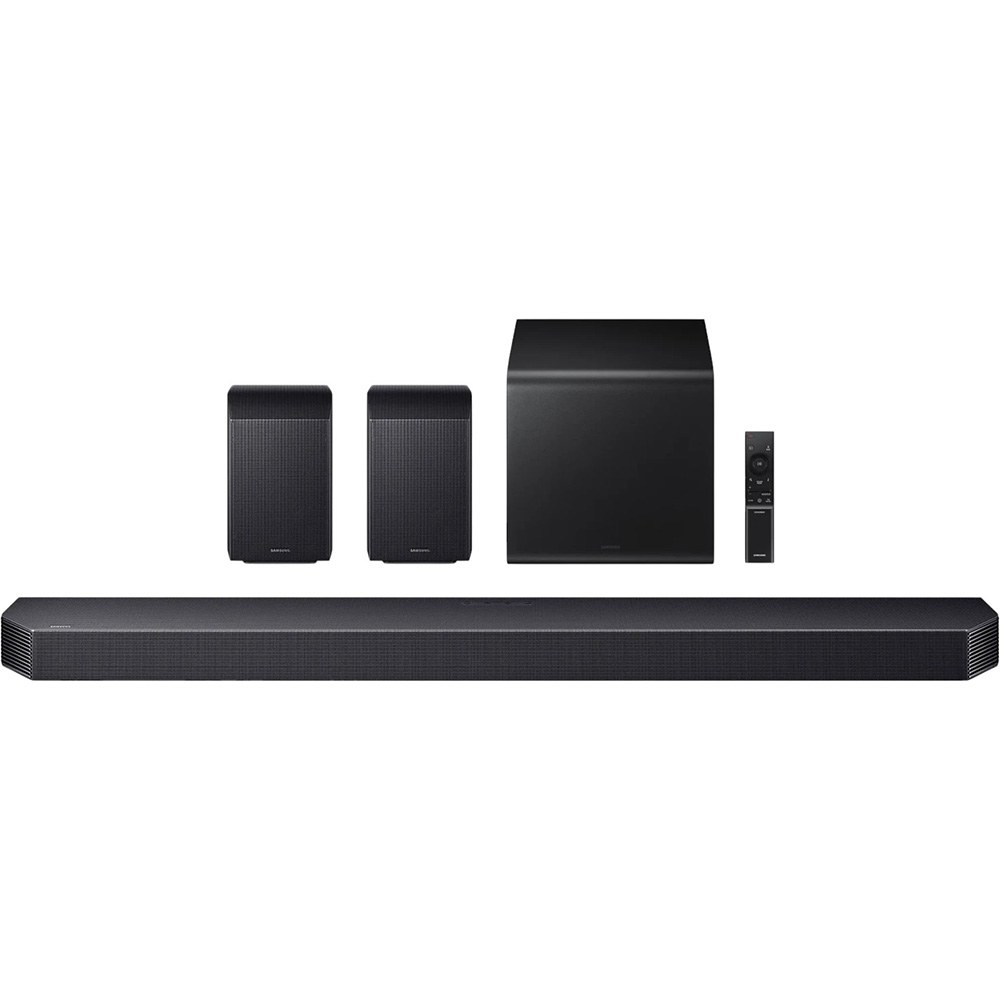 Саундбар SAMSUNG HW-Q930F/UA