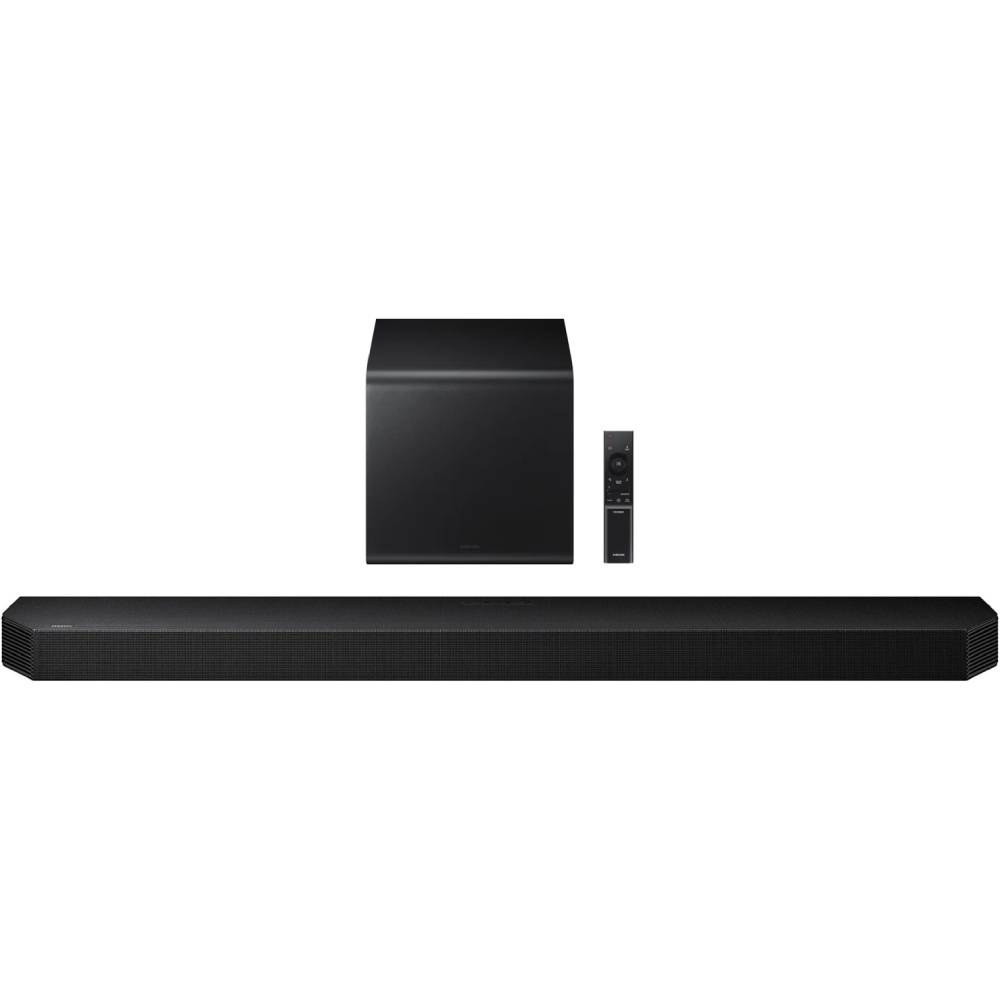 Саундбар SAMSUNG HW-Q800F/UA