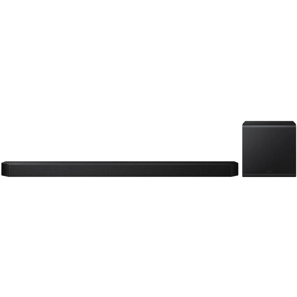 Саундбар SAMSUNG HW-Q800F/UA