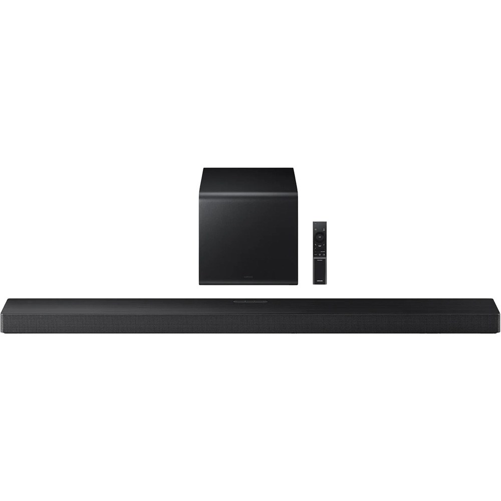 Саундбар SAMSUNG HW-QS700F/UA