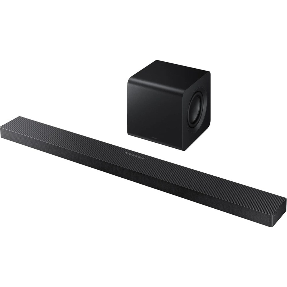 Саундбар SAMSUNG HW-QS700F/UA