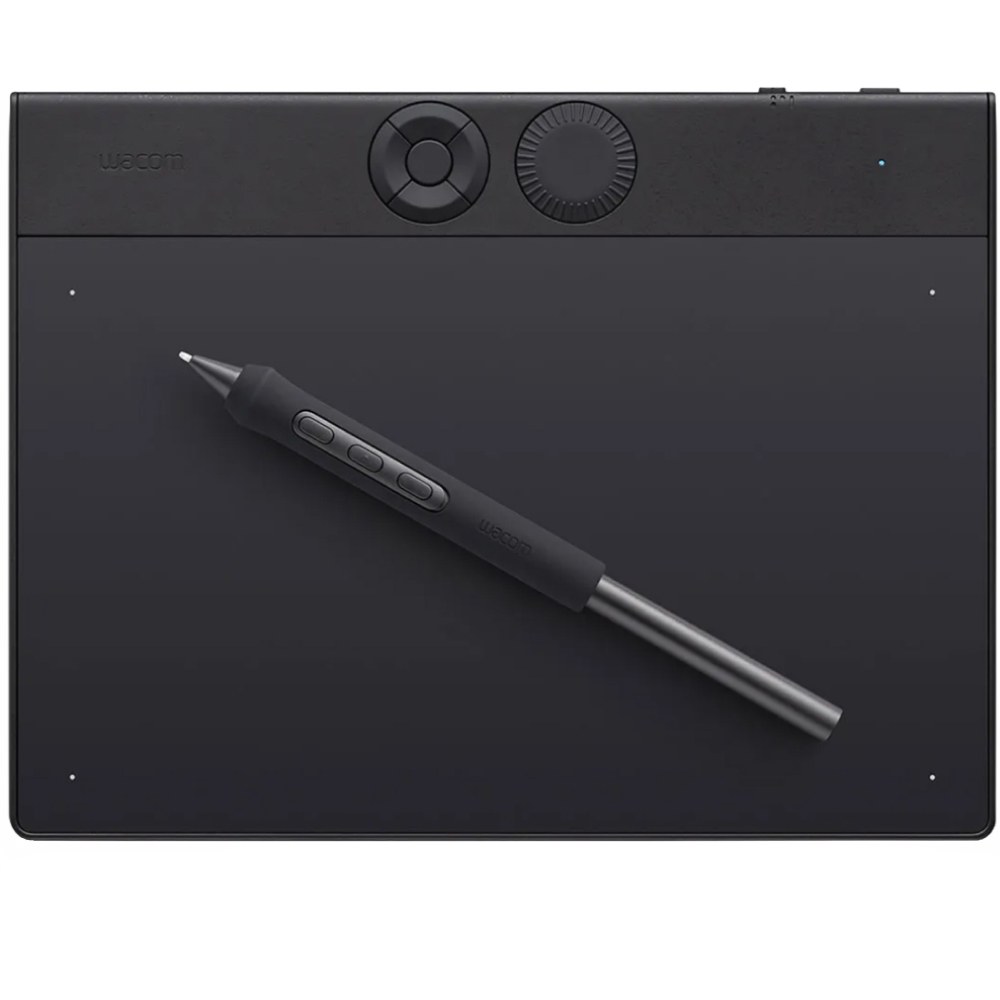 Графічний планшет WACOM Intuos Pro 2025 S (PTK470K0B)