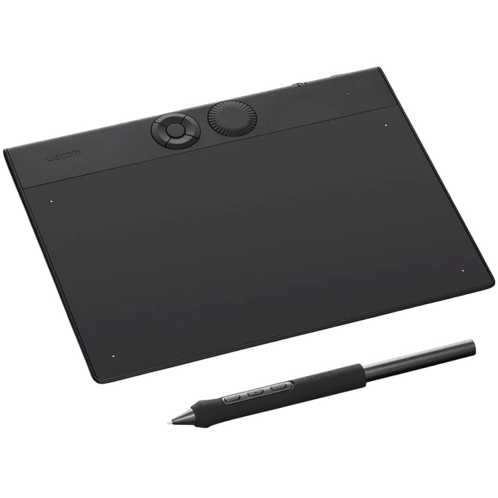 Графічний планшет WACOM Intuos Pro 2025 S (PTK470K0B)
