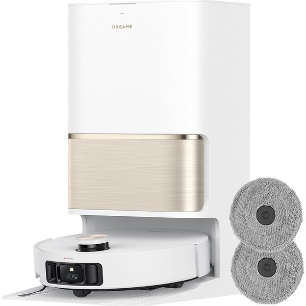 Робот-пилосос DREAME Bot L50 Pro Ultra (RLL84CE)