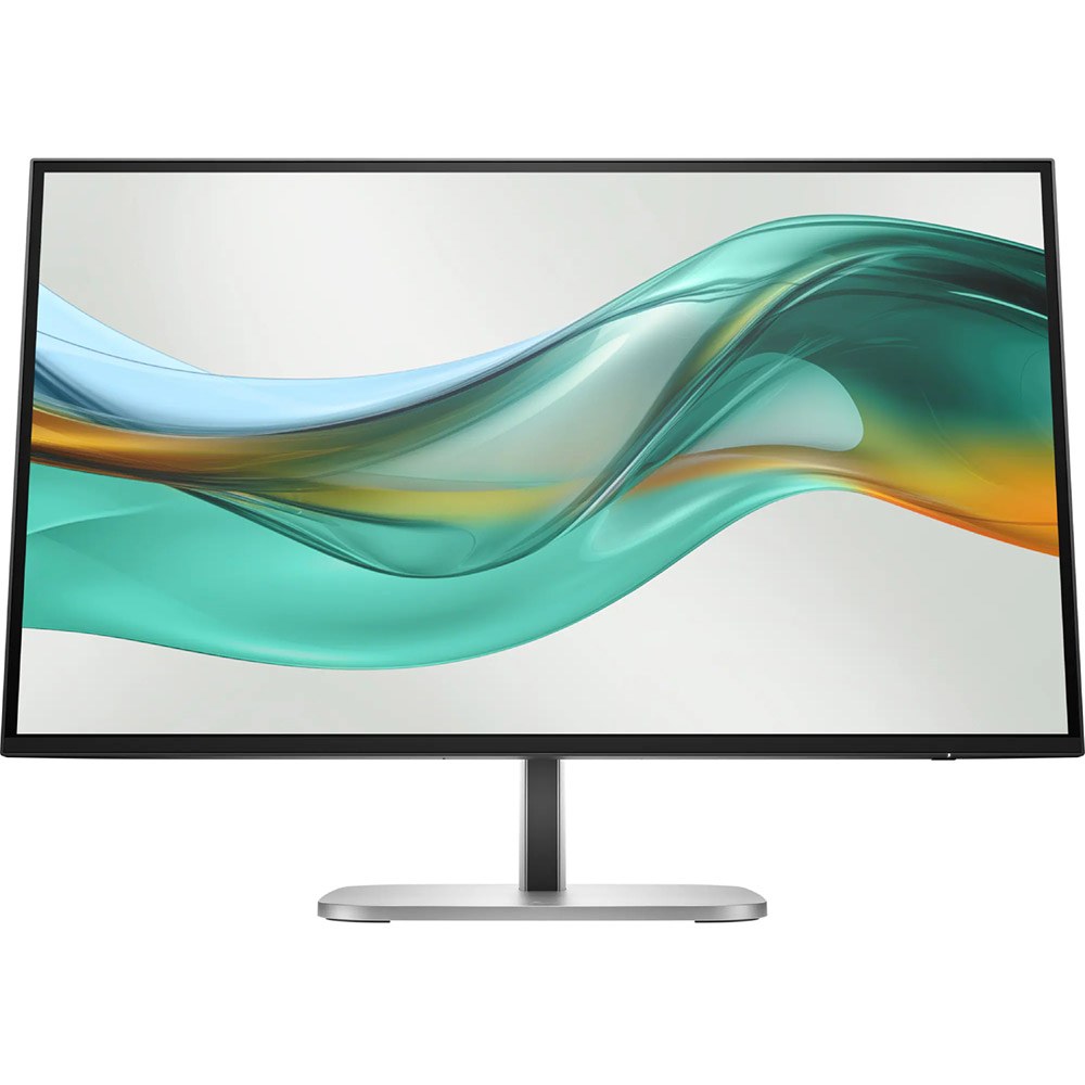Монітор HP Series 5 Pro 527pu Silver (9E0G5AA)