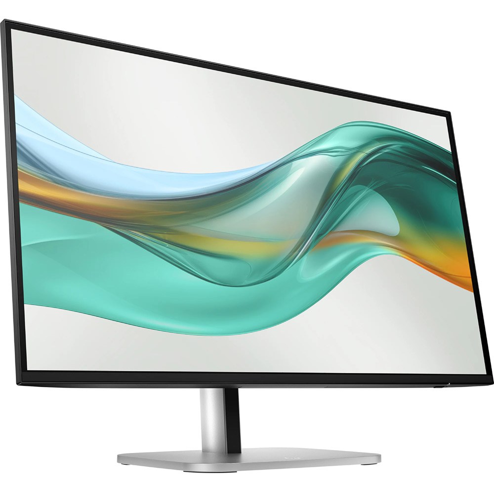 Монітор HP Series 5 Pro 527pu Silver (9E0G5AA)