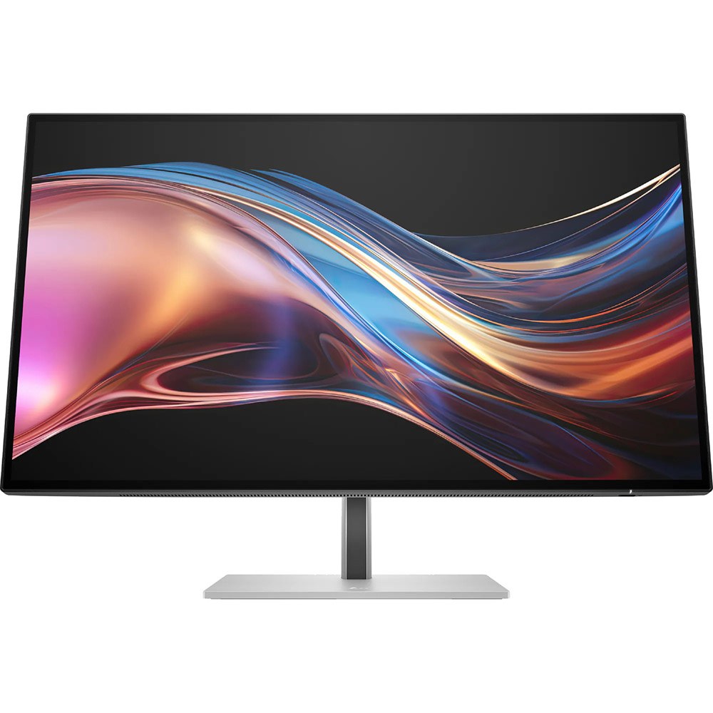 Монітор HP Series 7 Pro 727pu Silver (8J9E6UT)