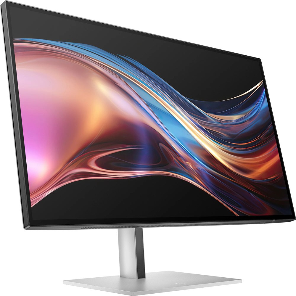 Монітор HP Series 7 Pro 727pu Silver (8J9E6UT)
