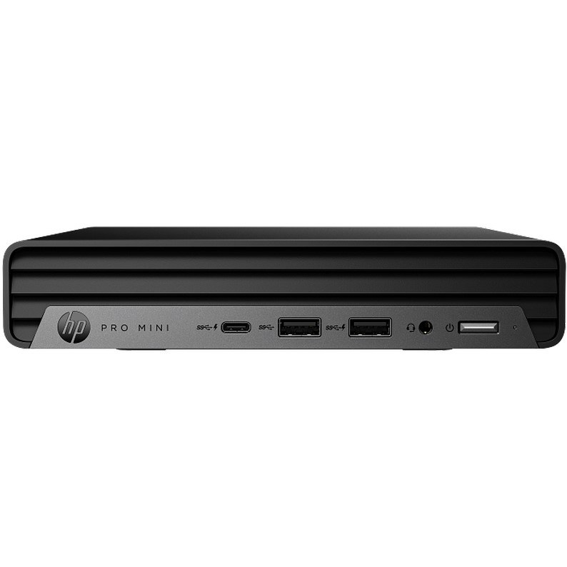Неттоп HP Pro 400-G9 Mini (885G3EA)