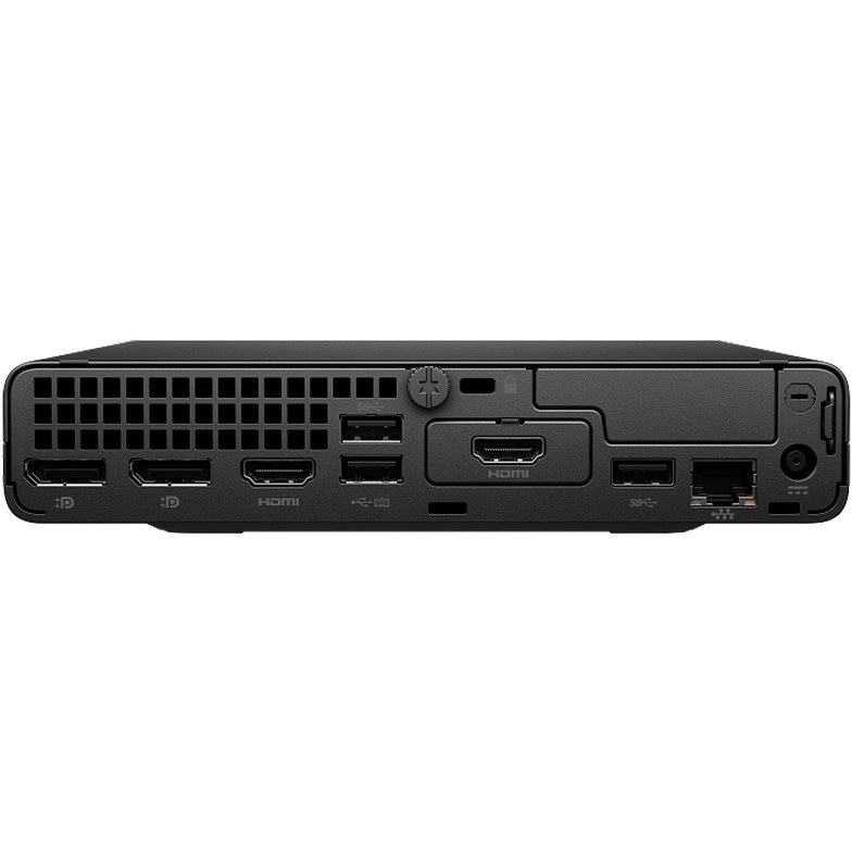 Неттоп HP Pro 400-G9 Mini (885G3EA)