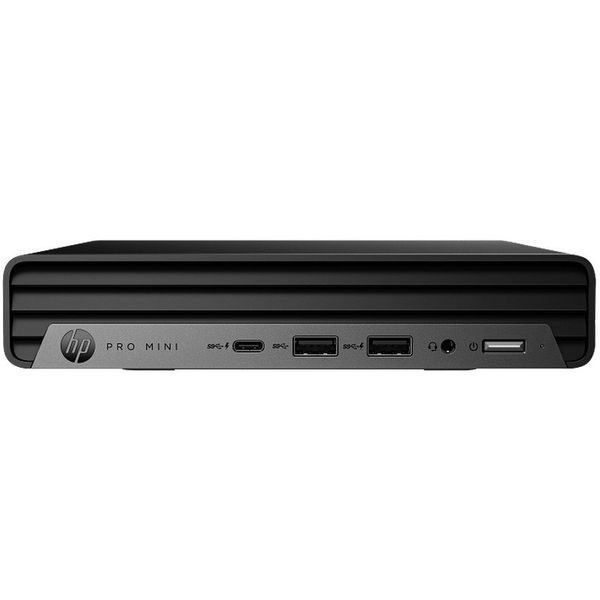 Неттоп HP Pro 400-G9 Mini (884V0EA)