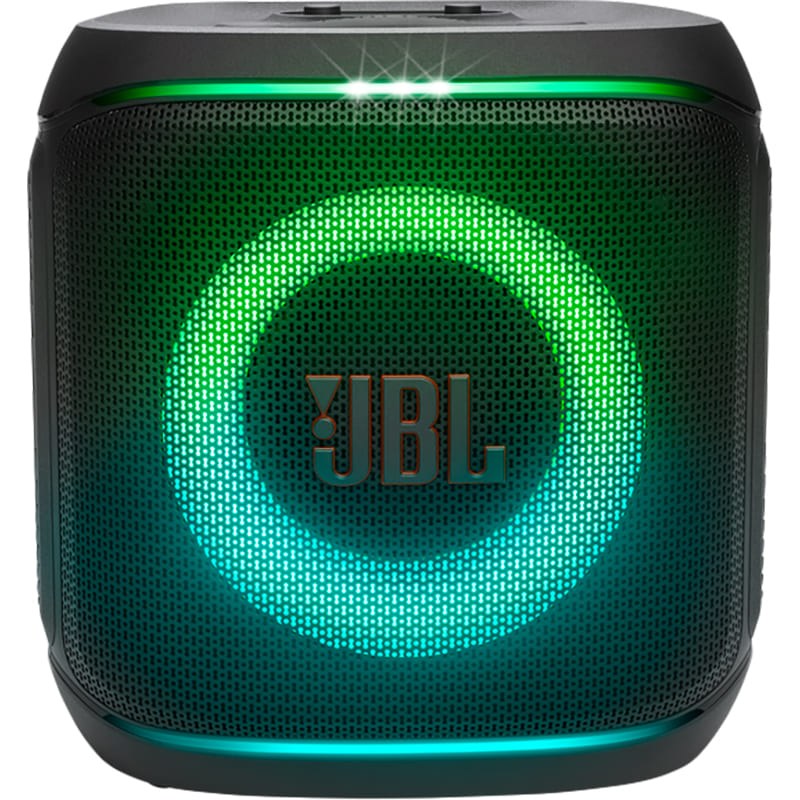 Портативна акустика JBL PartyBox Encore 2 Black (JBLPBENCORE2EP)