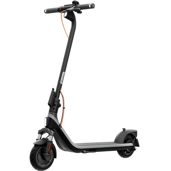 Електросамокат SEGWAY Ninebot E2 PLUS E II Black (AA.05.14.02.0003)