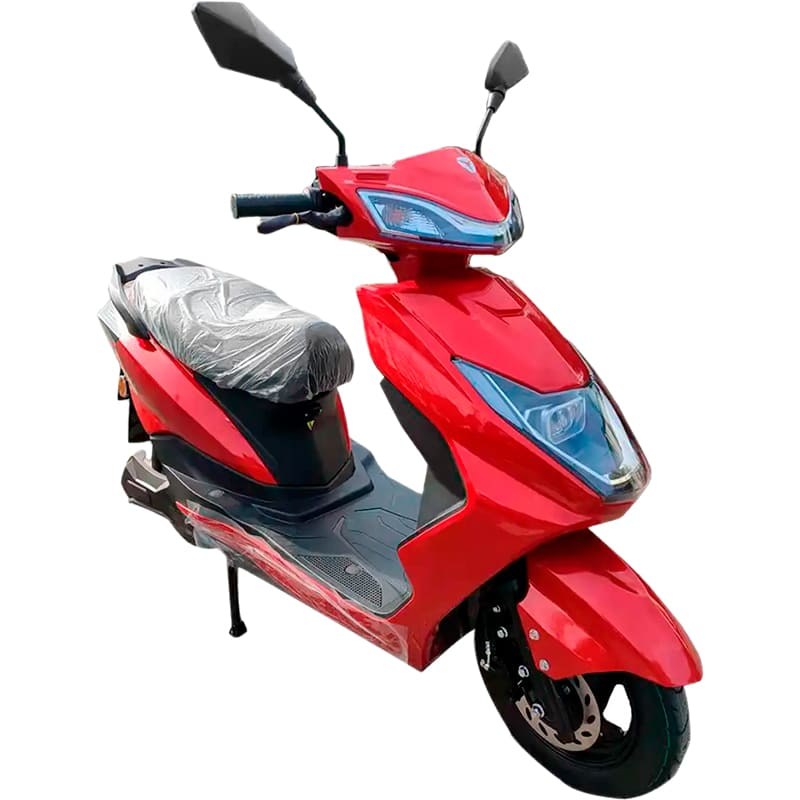 Електроскутер YADEA LUNA Red (119380)