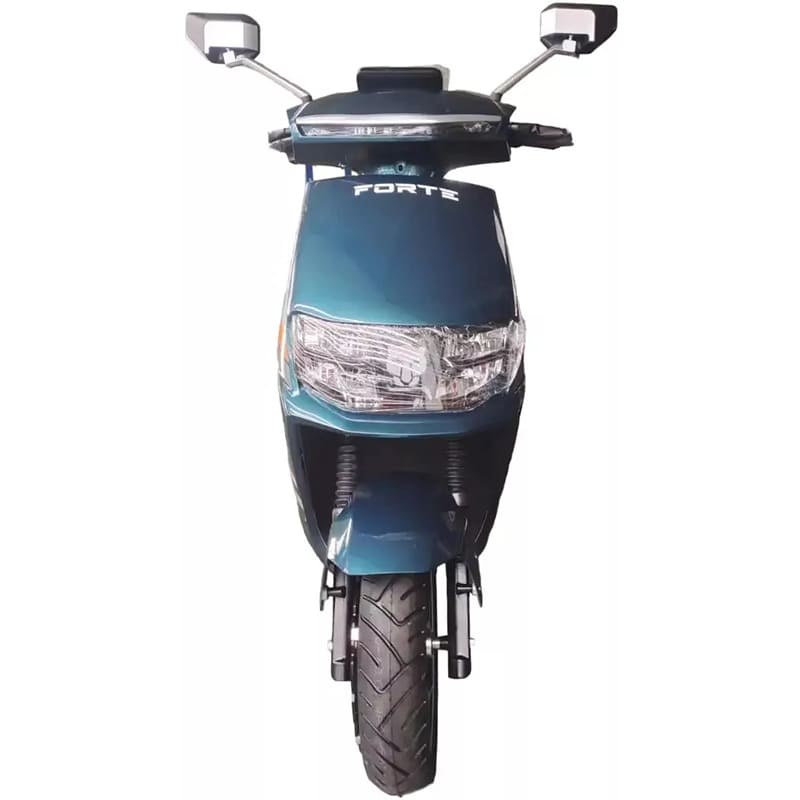 Електроскутер FORTE STRIKER Green (138253)