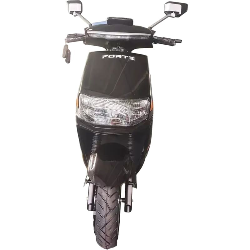 Електроскутер FORTE STRIKER Black (138255)