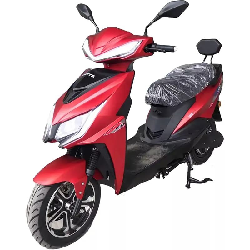 Електроскутер FORTE LEON PRO Red (139019)