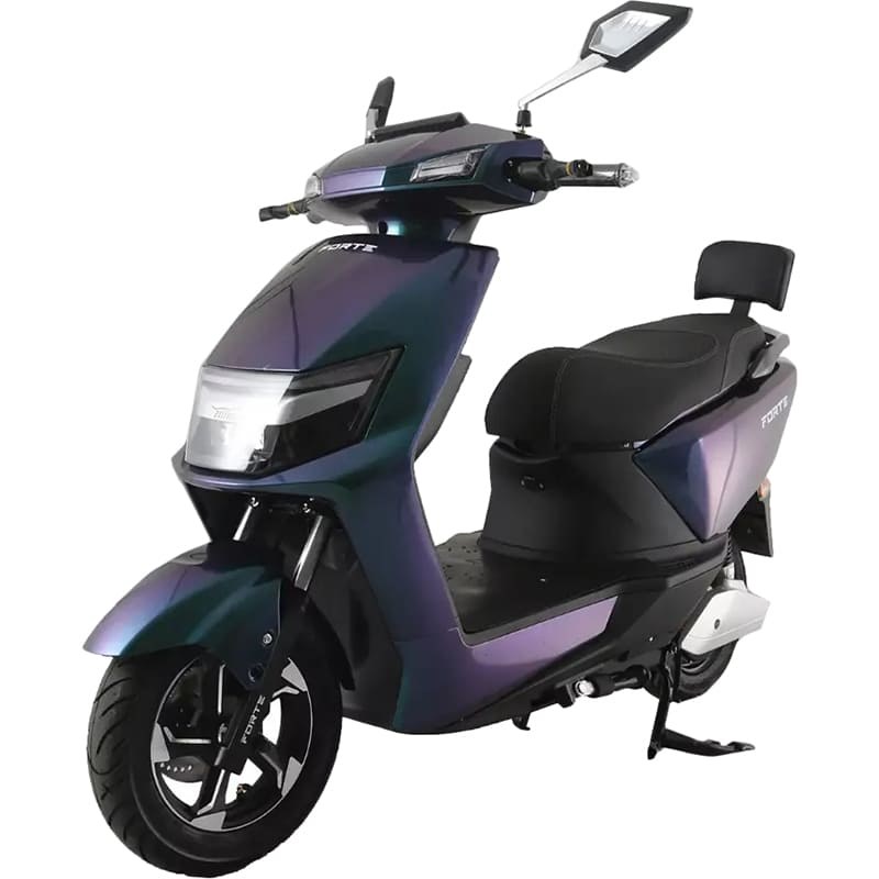 Електроскутер FORTE RANGER Green (143131)