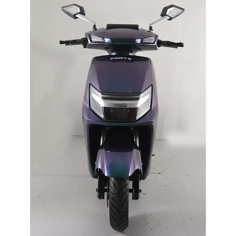 Електроскутер FORTE RANGER Green (143131)