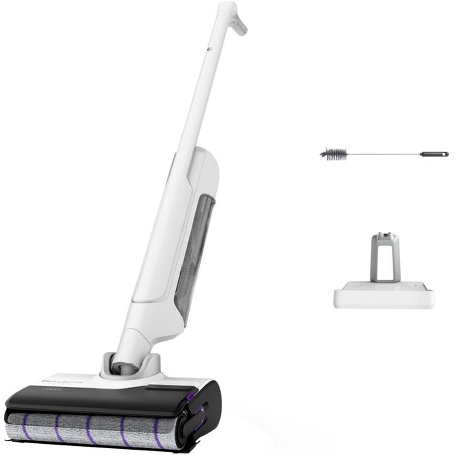 Миючий акумуляторний пилосос Rowenta X-CLEAN 10 GZ7540WO