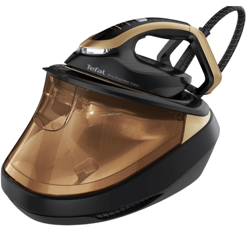 Праска з парогенератором TEFAL GV9823E1