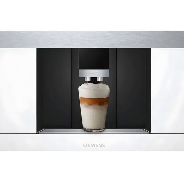 Кавомашина вбудована SIEMENS CT718L1W0