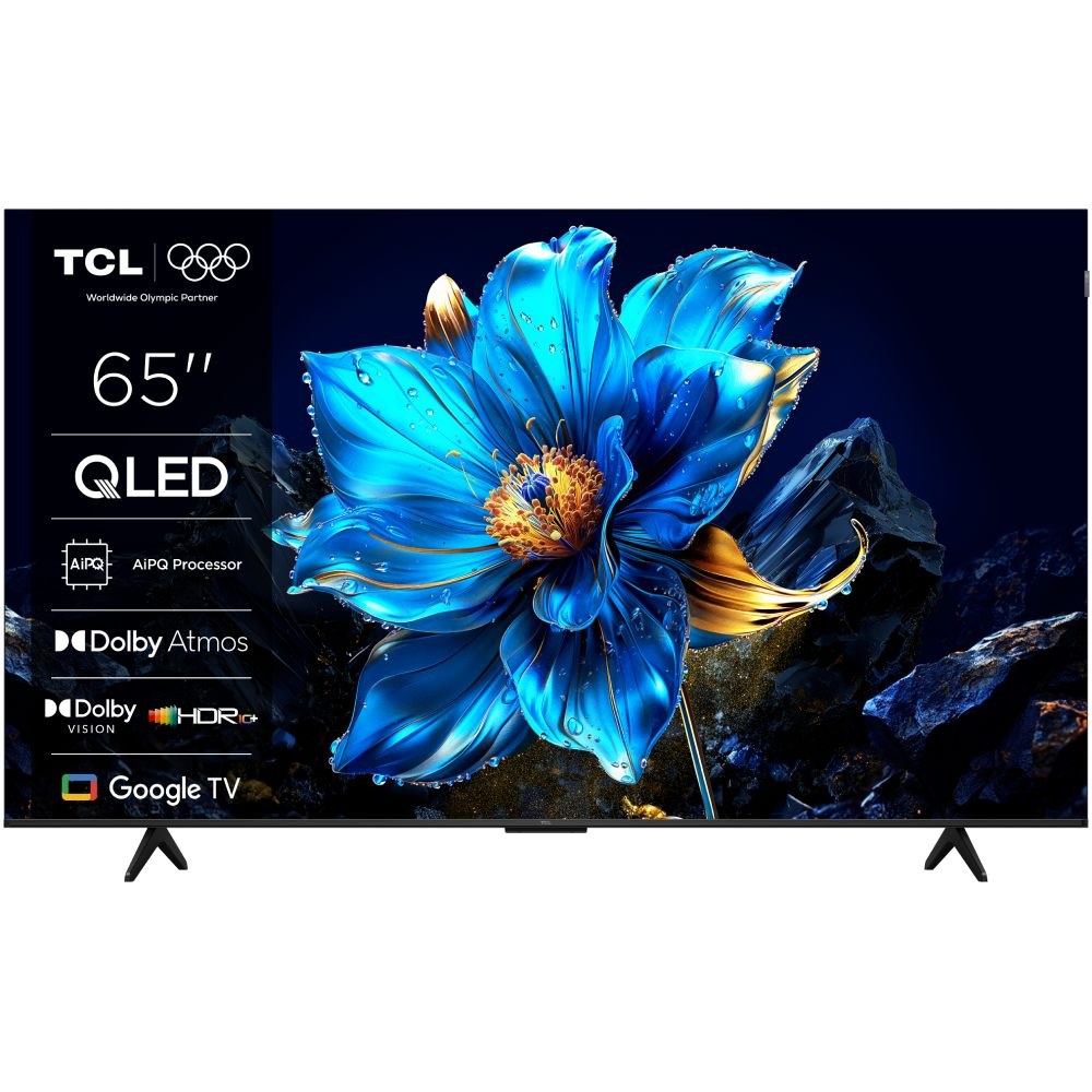 Телевізор TCL 65P7K