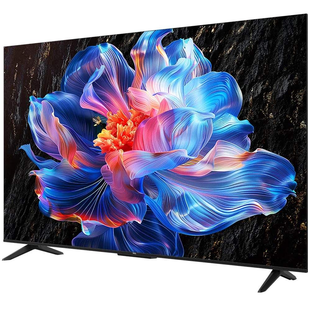 Телевізор TCL 65P6K