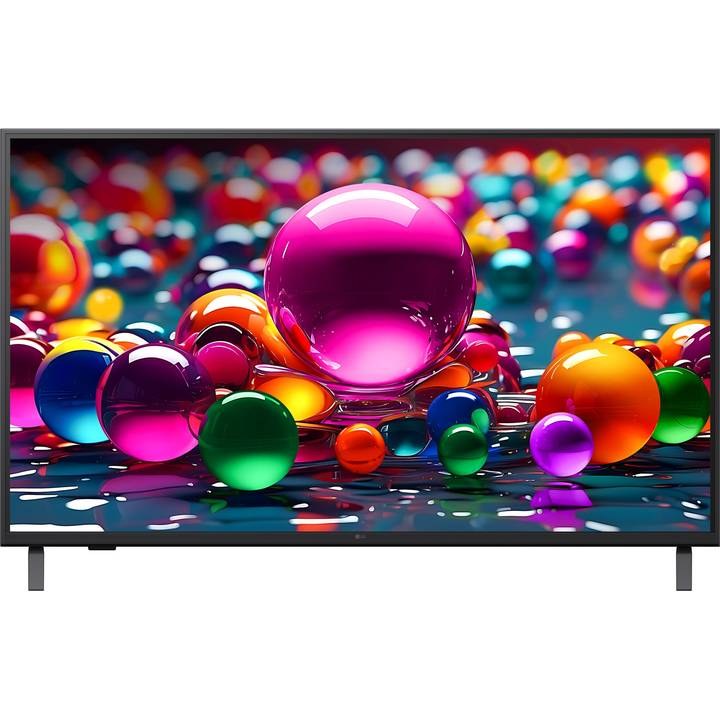 Телевізор LG 43UA75006LA