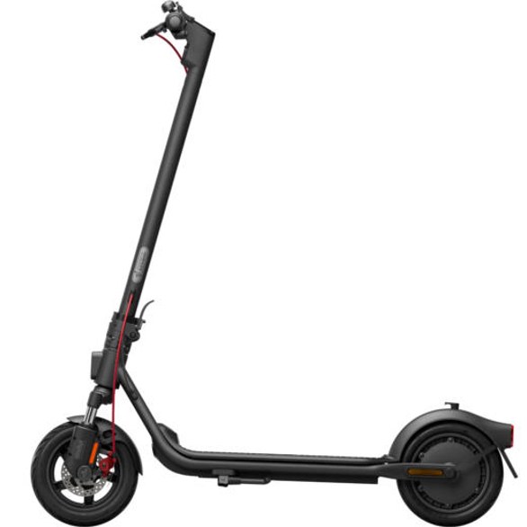 Електросамокат SEGWAY Ninebot F2 II E Black (AA.05.12.01.0010)