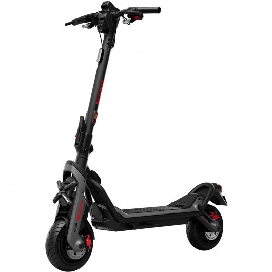 Електросамокат SEGWAY Ninebot GT3 E Black (AA.06.02.01.0004)