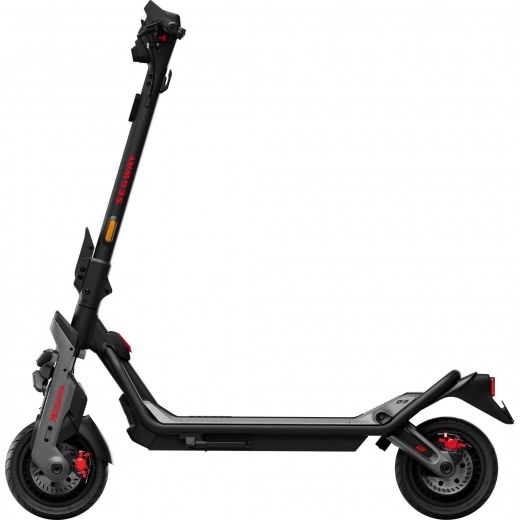 Електросамокат SEGWAY Ninebot GT3 E Black (AA.06.02.01.0004)