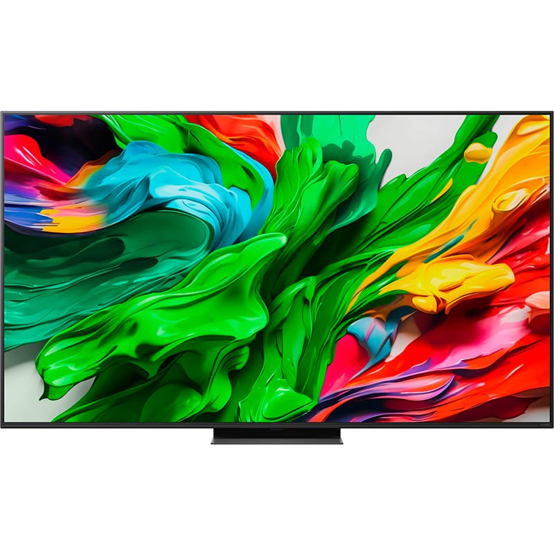 Телевізор LG 65QNED86A6A