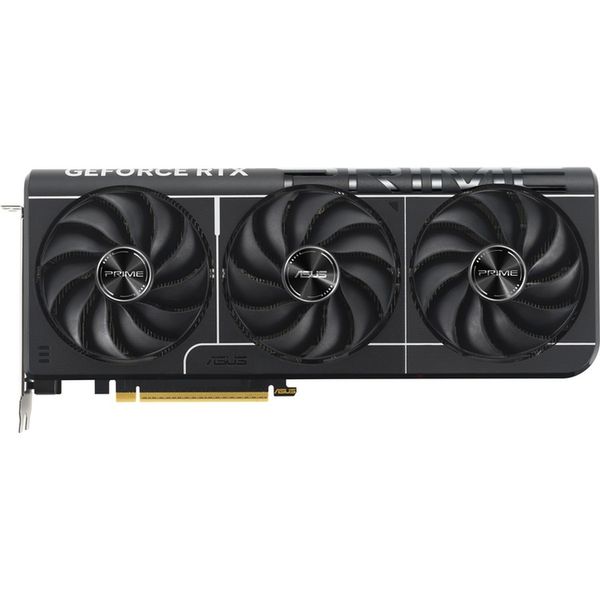 Відеокарта ASUS GeForce RTX 5070 Ti PRIME OC Edition 16GB GDDR7 256 bit 2527/28000MHz (PRIME-RTX5070TI-O16G)