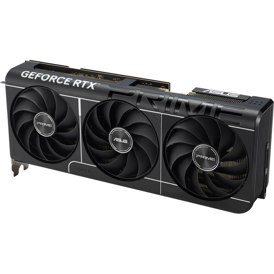 Відеокарта ASUS GeForce RTX 5070 Ti PRIME OC Edition 16GB GDDR7 256 bit 2527/28000MHz (PRIME-RTX5070TI-O16G)