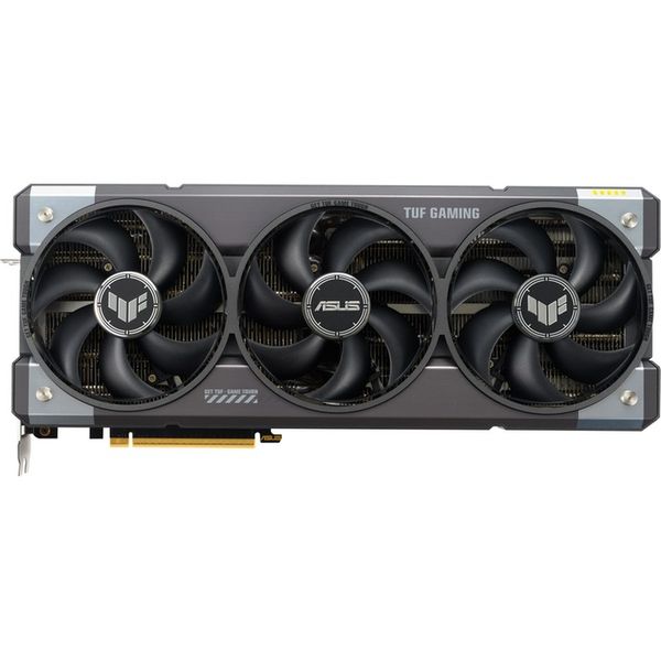 Відеокарта ASUS GeForce RTX 5080 16GB GDDR7 256 bit 2730/30000MHz (TUF-RTX5080-O16G-GAMING)